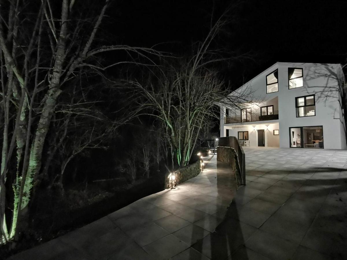 Villa Marel Trefacio Exterior photo