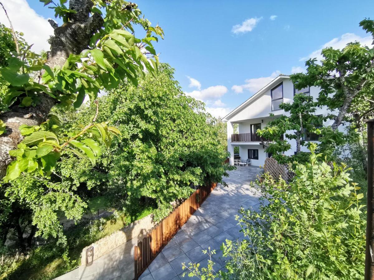Villa Marel Trefacio Exterior photo